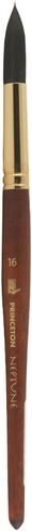 Princeton Artist Brush, Round Neptune, Brushes for Watercolor Series 4750, Synthetic Squirrel, Size 16 in Saudi Arabia