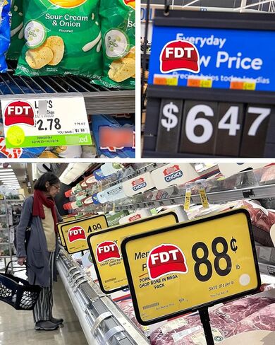 100 Pcs Fuck Trump Sticker Anti Trump Stickers FDT Sticker UWHENBO No Residue Leaves Funny Fuck donaold trumop Decal in Kuwait