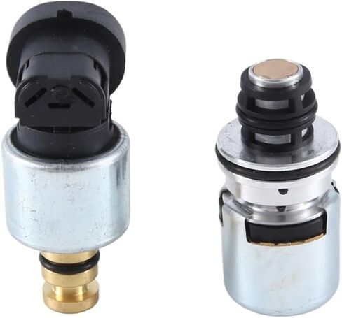 Automatic Transmissions Solenoid Service And Upgrade Kit Replacement Accessories Compatible With 42RE 44RE A-500 1996-97 in Kuwait