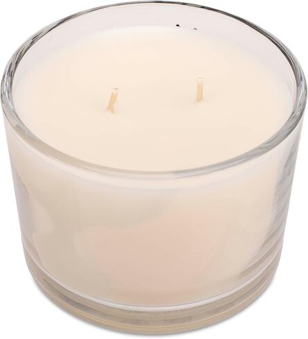Tyler Candle Company - Diva Fragrance - Limited edition with glossy black lettering - Stature Model - 16oz / 2-Wick in Saudi Arabia