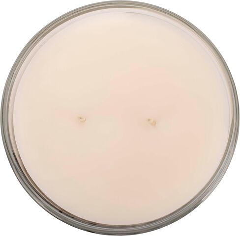 Tyler Candle Company - Diva Fragrance - Limited edition with glossy black lettering - Stature Model - 16oz / 2-Wick in Saudi Arabia