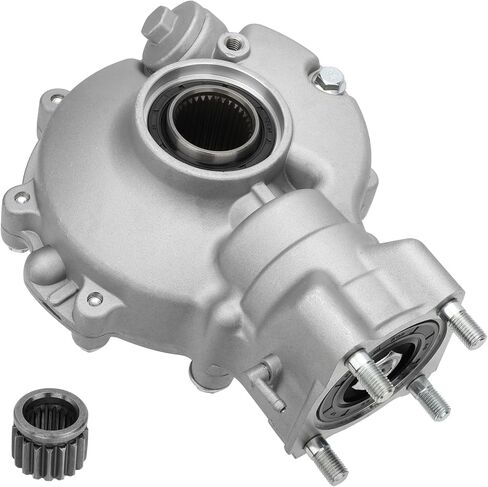 صندوق تروس نهائي تفاضلي خلفي وترس مشترك لسيارة Honda FourTrax 300 TRX300 TRX300FW 1988-2000 OEM#41300-HM5-A10 41300-HC4-000 41300-HC5-970 41300-HM5-850 41411-HA0-000 in Kuwait