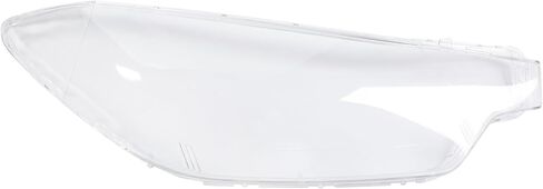 ACROPIX Headlight Lens Cover Headlight Headlamp Lense Clear Lens Cover for Kia Forte 2013-2015 Clear PC 1 Pcs Front Right Car in Saudi Arabia