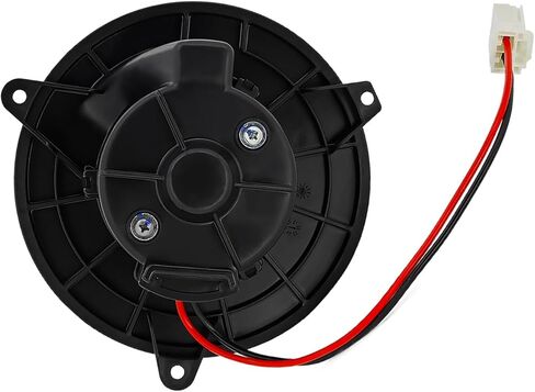 محرك منفاخ HVAC 700315 متوافق مع 2013 2014 2015 2016 دودج دارت، منفاخ سخان تيار متردد يستبدل 68225055AB، 76971، 2311894، 68163782AA، PM4050 in Kuwait