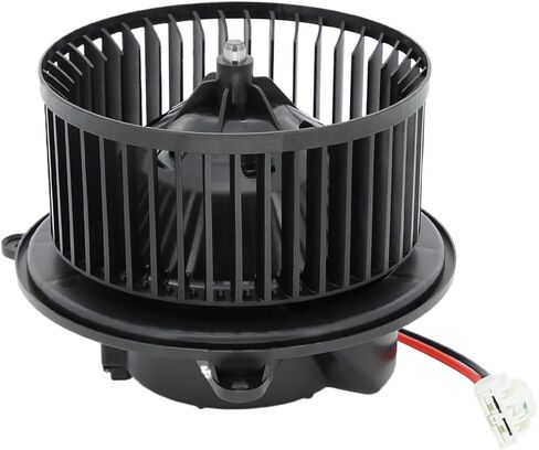 محرك منفاخ HVAC 700315 متوافق مع 2013 2014 2015 2016 دودج دارت، منفاخ سخان تيار متردد يستبدل 68225055AB، 76971، 2311894، 68163782AA، PM4050 in Kuwait