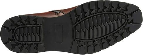 Santimon Men's Ankle Boots Genuine Leather Plain Toe Buckle Monk Strap Classic Chelsea Dress Cowboy Boot in Saudi Arabia