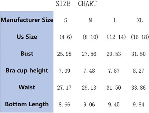 Women Bikini Sets Tummy Control Swimsuits Ribbed Triangle Top with Adjustable Spaghetti Straps Bathing Suit 2 Piece in Saudi Arabia