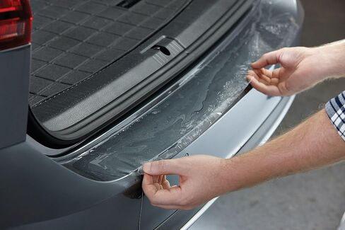 مجموعة الحماية من الخدوش المخصصة من WeatherTech لسيارة Mazda CX-50، CX-50 Hybrid، (SP0513) in Saudi Arabia