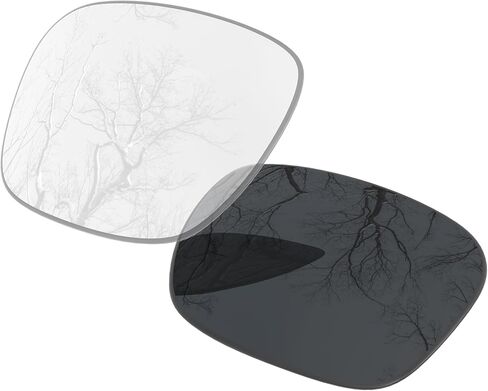 ToughAsNails Polarized Replacement Lenses for Oakley Mainlink 57mm Sunglasses - More Options in Saudi Arabia