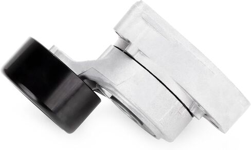 Belt Tensioner Assembly with Pulley Compatible with Acura TSX, CSX, RDX, ILX & Honda Accord 2003-2007, Civic 2006-2015, CR-V, Element, Replace# 31170RAAA01, 31170PNA023 in Saudi Arabia