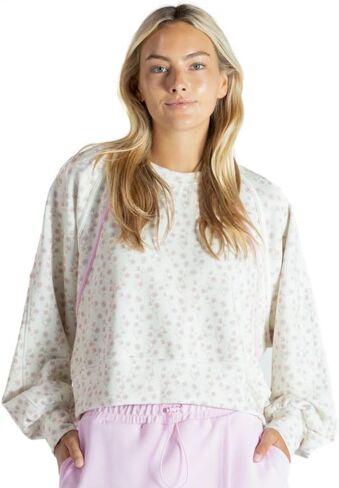 Simply Southern Crew Neck Raglan Pullover in Saudi Arabia