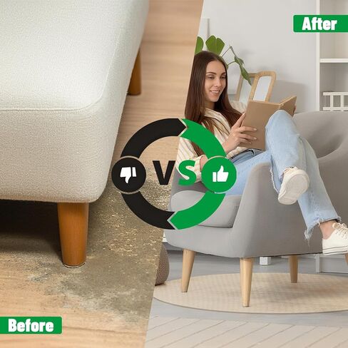 واقي أرضية مستدير، وسادات كرسي دوارة، كراسي دوارة، سجادة لدائرة الأرضية، وسادات أثاث مضادة للانزلاق، حصائر مطاطية مضادة للانزلاق in Kuwait