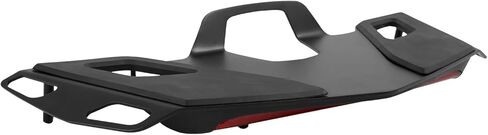TCMT Rear Trunk Luggage Rack With LED Brake Light Fit For Honda Goldwing GL1800 2018-2020 in Saudi Arabia