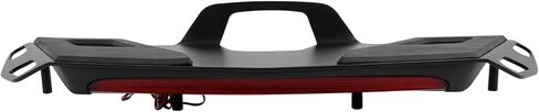 TCMT Rear Trunk Luggage Rack With LED Brake Light Fit For Honda Goldwing GL1800 2018-2020 in Saudi Arabia