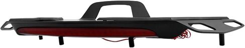 TCMT Rear Trunk Luggage Rack With LED Brake Light Fit For Honda Goldwing GL1800 2018-2020 in Saudi Arabia