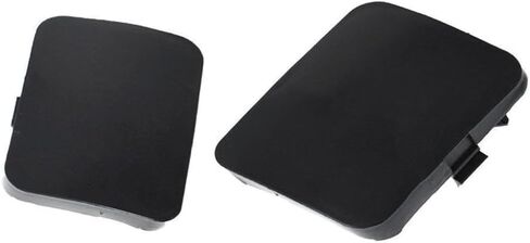 2pcs Front Left Driver or Right Passenger Side Bumper Cover Passenger Driver 2pcs for Toyota for RAV4 2006-2008 in Saudi Arabia
