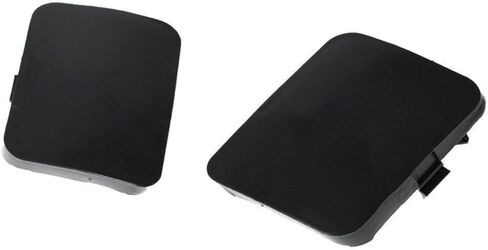 2pcs Front Left Driver or Right Passenger Side Bumper Cover Passenger Driver 2pcs for Toyota for RAV4 2006-2008 in Saudi Arabia