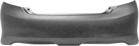 MBI AUTO - غطاء ممتص الصدمات الخلفي لسيارة 2012 2013 2014 Toyota Camry SE 12 13 14، TO1100297 in Saudi Arabia