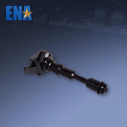 ENA Set of 4 Ignition Coil Compatible with Volvo S60 S60 Cross S80 S90 V60 V60 Cross Country V90 V90 Cross Country XC40 XC60 XC70 XC90 2.0L Replacement for UF756 31312514 in Saudi Arabia