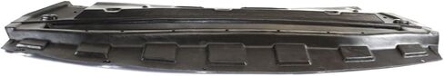Replacement for Undercar Shield for Nissan Sentra 2007 2008 2009 2010 2011 2012 Under Cover, 2.0L Eng, Made of Plastic NI1228109 75892ET000 in Saudi Arabia