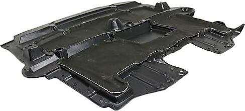 درع دفقة المحرك الأمامي متوافق مع LEXUS IS250 IS350 2009 2010 | الاستبدال المباشر | 5141053091 | ‎LX1228141 in Saudi Arabia