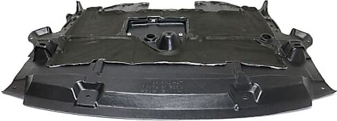 درع دفقة المحرك الأمامي متوافق مع LEXUS IS250 IS350 2009 2010 | الاستبدال المباشر | 5141053091 | ‎LX1228141 in Saudi Arabia