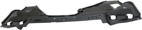 درع سبلاش المحرك الأمامي تحت غطاء بديل مباشر متوافق مع 2014-2020 Acura MDX / 2016-2021 Honda Pilot / 2017-2022 Ridgeline AC1228118 74111TZ5A01 in Saudi Arabia