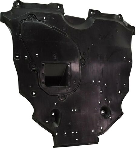 OKJHFD Engine Splash Shields for Toyota for Camry L 2018-2020 & LE/SE/XLE/XSE 2018-2021 & SE Nightshade 2020-2021 Assembly Center 5142006010 TO1228232 in Saudi Arabia