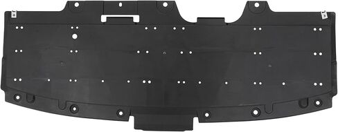 GO-PARTS - for 2020-2022 Mazda Cx-30 Lower Engine Cover Replacement DGH9-56-11Y MA1228137 2021 in Saudi Arabia