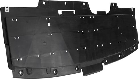GO-PARTS - for 2020-2022 Mazda Cx-30 Lower Engine Cover Replacement DGH9-56-11Y MA1228137 2021 in Saudi Arabia