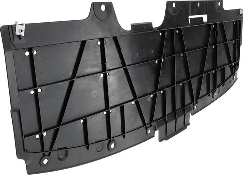 GO-PARTS - for 2020-2022 Mazda Cx-30 Lower Engine Cover Replacement DGH9-56-11Y MA1228137 2021 in Saudi Arabia