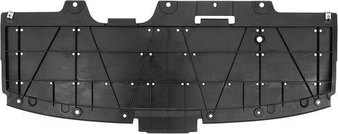 GO-PARTS - for 2020-2022 Mazda Cx-30 Lower Engine Cover Replacement DGH9-56-11Y MA1228137 2021 in Saudi Arabia