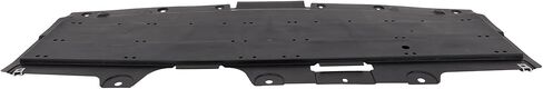 GO-PARTS - for 2020-2022 Mazda Cx-30 Lower Engine Cover Replacement DGH9-56-11Y MA1228137 2021 in Saudi Arabia