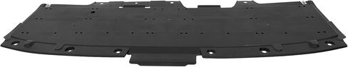 GO-PARTS - for 2020-2022 Mazda Cx-30 Lower Engine Cover Replacement DGH9-56-11Y MA1228137 2021 in Saudi Arabia