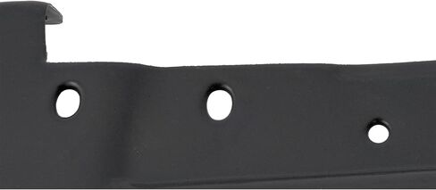 Garage-Pro Engine Splash Shield For 2016-2017 Mitsubishi Lancer Lower MAT: PE/Vacuum Form OEM: PP/Injection in Saudi Arabia