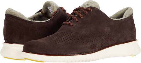 حذاء Cole Haan الرجالي Pinch Prep Penny Loafer، Fokstone Gray/Marina، 9 in Saudi Arabia