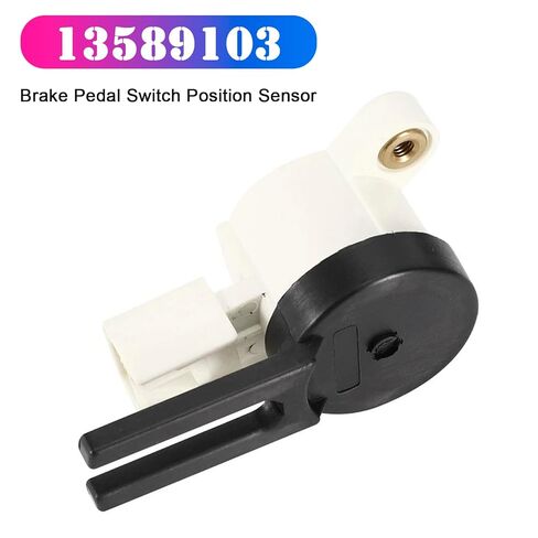 MAD HORNETS Brake Pedal Switch Position Sensor for Cadillac 13597429 in Saudi Arabia