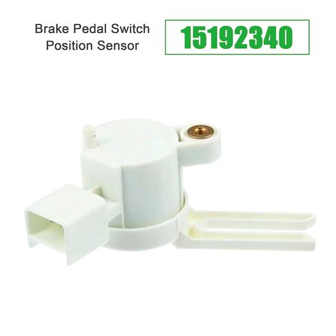 MAD HORNETS Brake Pedal Switch Position Sensor for Chevrolet HHR 2008-2011 15192340 in Saudi Arabia