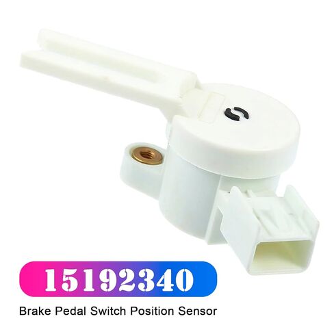 MAD HORNETS Brake Pedal Switch Position Sensor for Chevrolet HHR 2008-2011 15192340 in Saudi Arabia