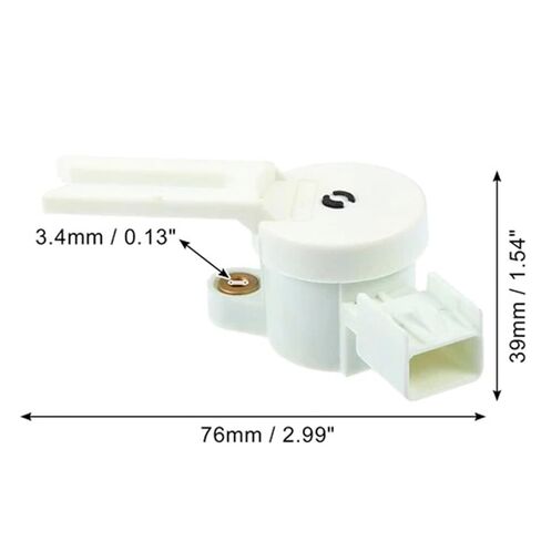 MAD HORNETS Brake Pedal Switch Position Sensor for Chevrolet HHR 2008-2011 15192340 in Saudi Arabia
