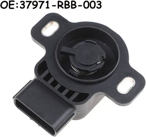 Car Accelerator Pedal Position Sensor 37971-RBB-003 3797RBB003 37971-RCA-A01 37971RCAA01 1Pcs in Saudi Arabia