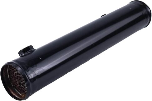ZTUOAUMA Transmission Oil Cooler 30/921200 30/919900 30/925441 Compatible with JCB 214 215 216 217 3C 3CX 3D 1400B 1550B 1600B 1700B Backhoe Loaders in Saudi Arabia