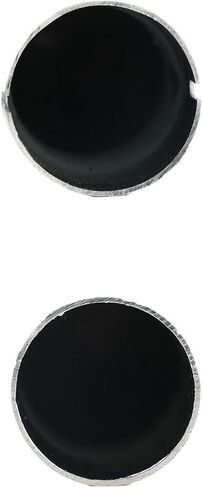 طقم عادم أنبوب ذيل RV، متوافق مع نماذج مولد Cummins Onan RV QG 5500/RV QG 7000/RV QG 6500/HGJAA/HGJAB RV، يستبدل # 155-3481-02 in Saudi Arabia