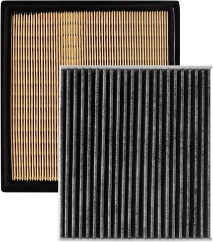 Comb Engine Cabin Air Filter for Toyota Sienna 2020 2019 2018 2017 2016 2015 2014 2013 2012 2011 in Saudi Arabia