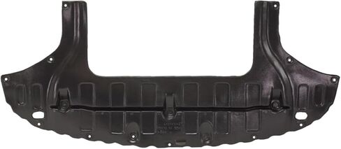 Front Engine Splash Shield Under Cover Compatible with Kia Rio 2018-2019 | DIRECT REPLACEMENT | 29110H9000 | KI1228161 in Saudi Arabia