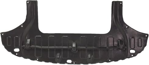 Front Engine Splash Shield Under Cover Compatible with Kia Rio 2018-2019 | DIRECT REPLACEMENT | 29110H9000 | KI1228161 in Saudi Arabia