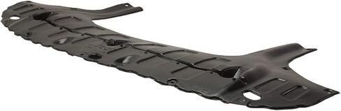 Front Engine Splash Shield Under Cover Compatible with Kia Rio 2018-2019 | DIRECT REPLACEMENT | 29110H9000 | KI1228161 in Saudi Arabia