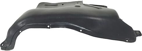 Engine Splash Shields LH & RH Side Compatible with Volkswagen Beetle 2006-2010 | Direct Replacement | ‎1C0825245N 1C0825250M | ‎VW1228131 VW1228130 in Saudi Arabia