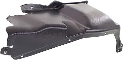 Engine Splash Shields LH & RH Side Compatible with Volkswagen Beetle 2006-2010 | Direct Replacement | ‎1C0825245N 1C0825250M | ‎VW1228131 VW1228130 in Saudi Arabia