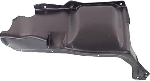 Engine Splash Shields LH & RH Side Compatible with Volkswagen Beetle 2006-2010 | Direct Replacement | ‎1C0825245N 1C0825250M | ‎VW1228131 VW1228130 in Saudi Arabia